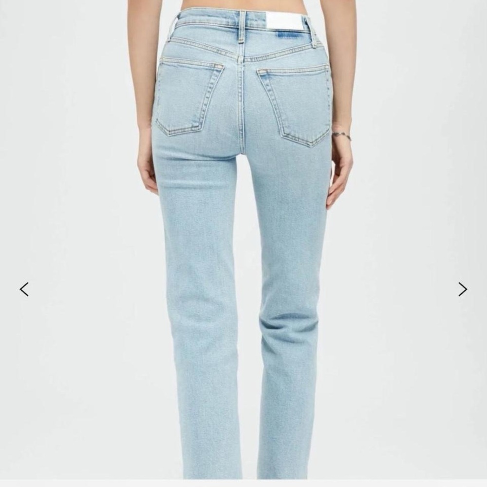RE/DONE woman’s Jeans 90’s, never worn.